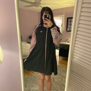Lazy Oaf Sports Club Dress